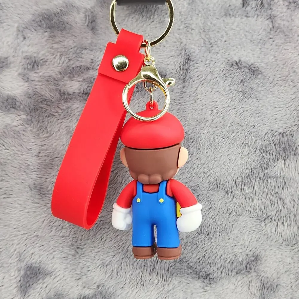 Nintendo new mario
