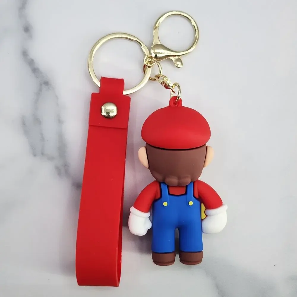 Nintendo new mario
