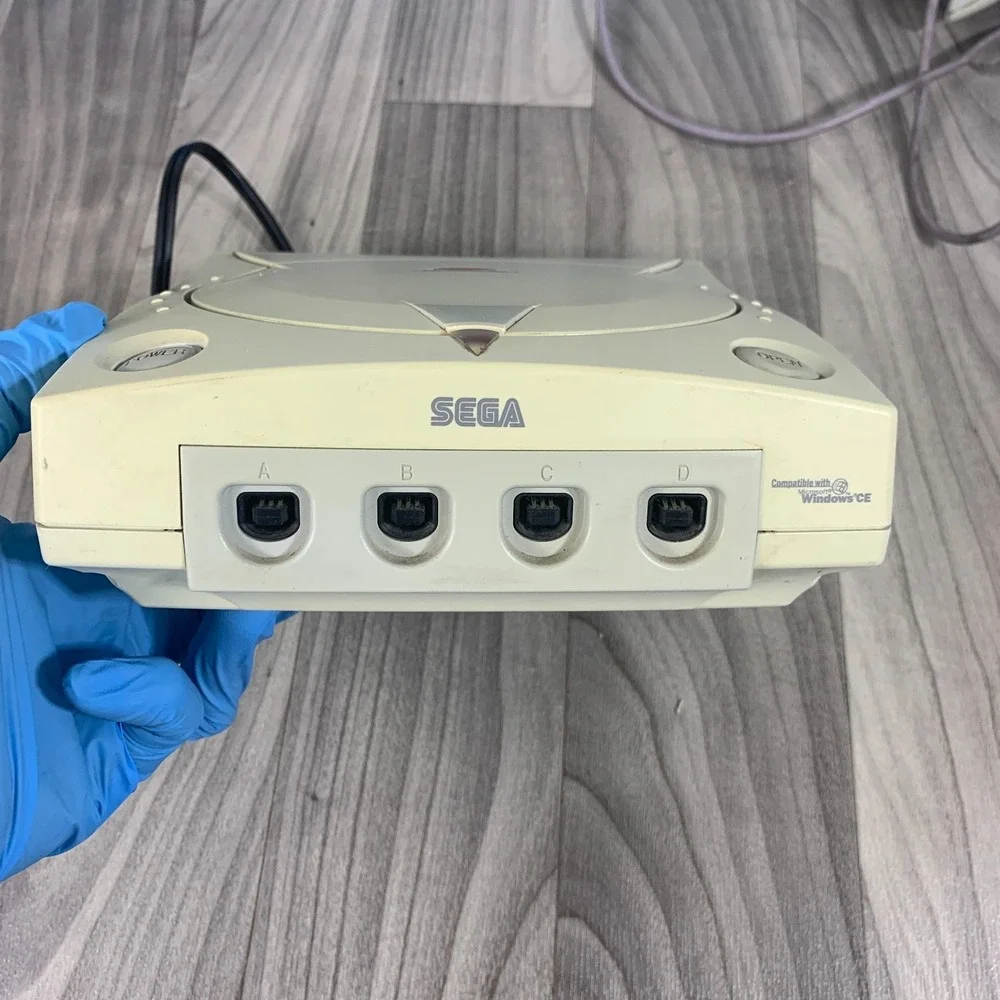 Sega fast shipping
