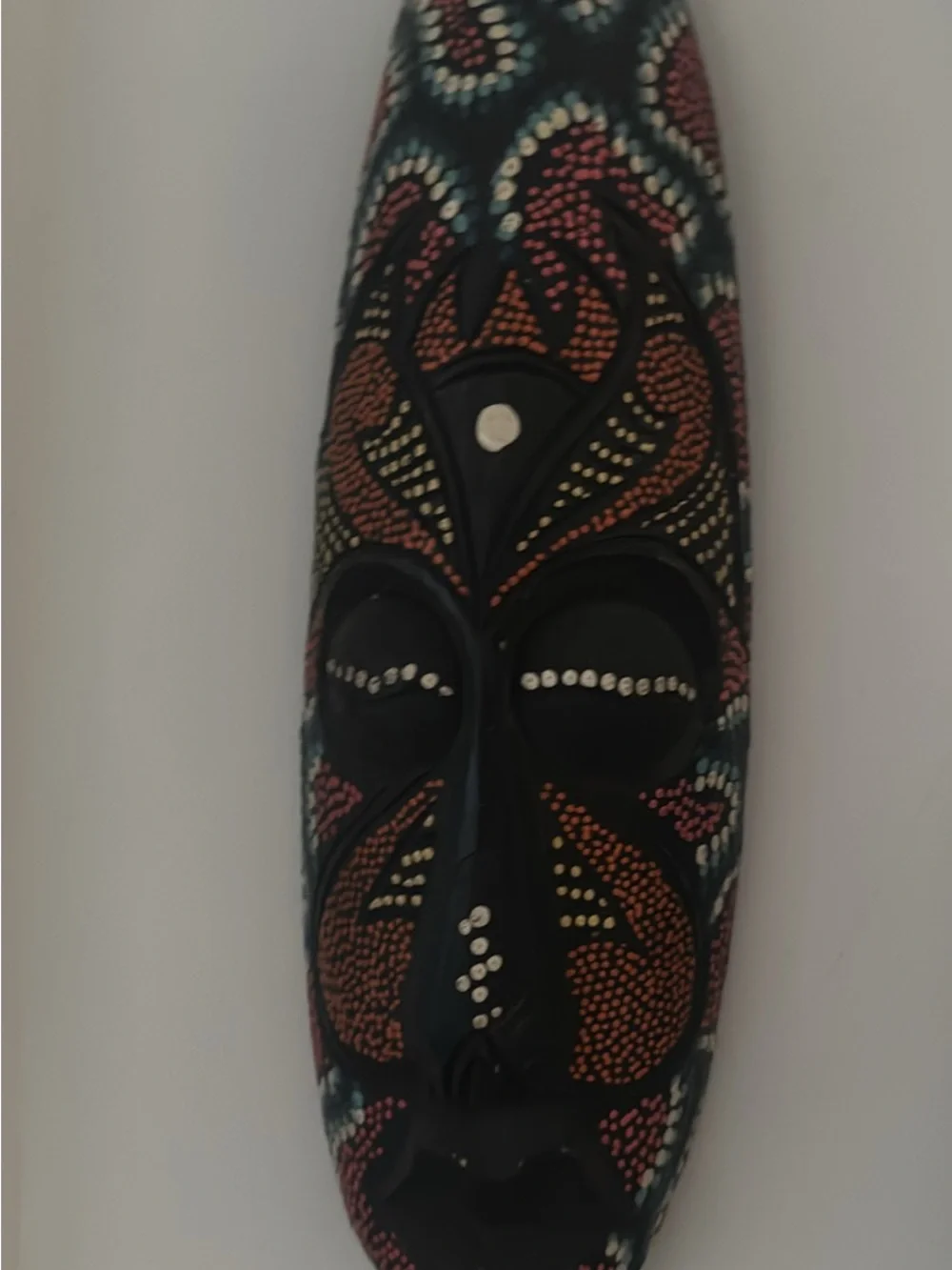 N/A ornamental tribal