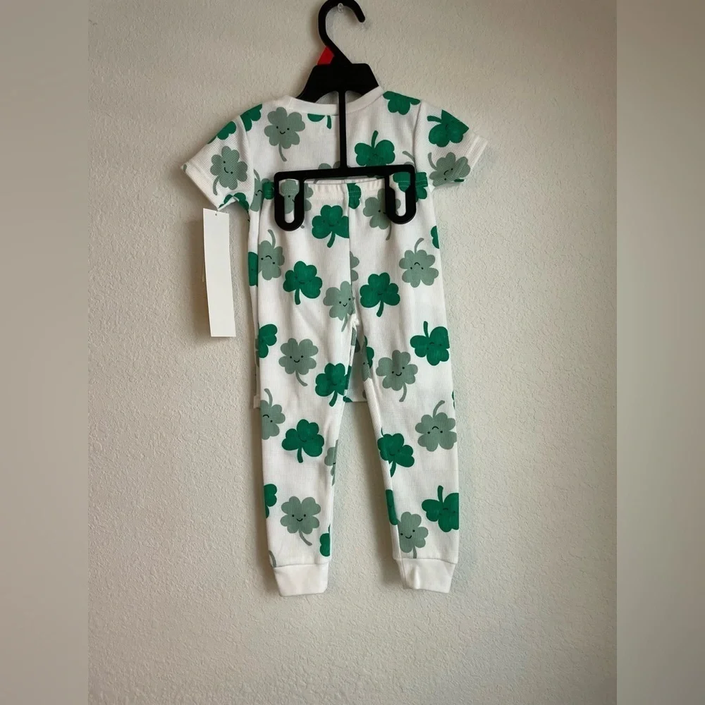 Carters nwt smoke