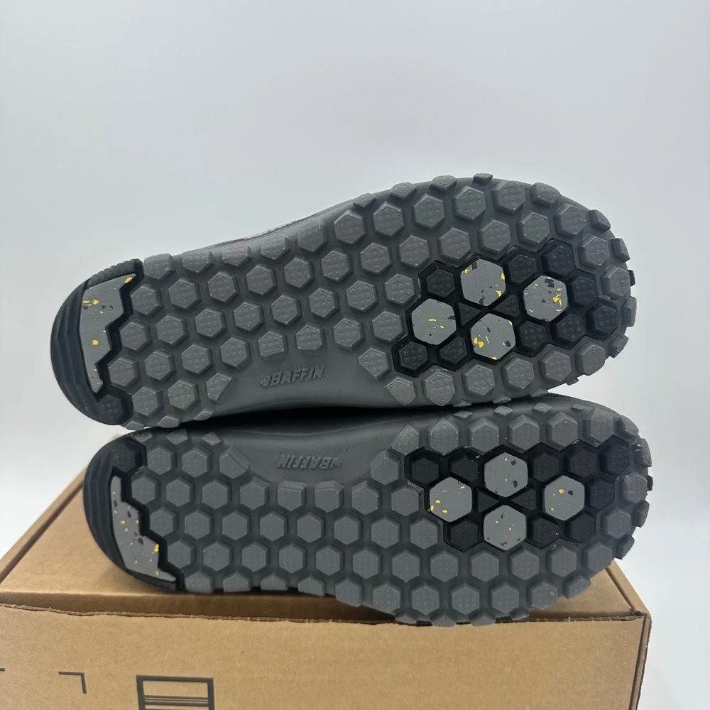 Baffin brand new