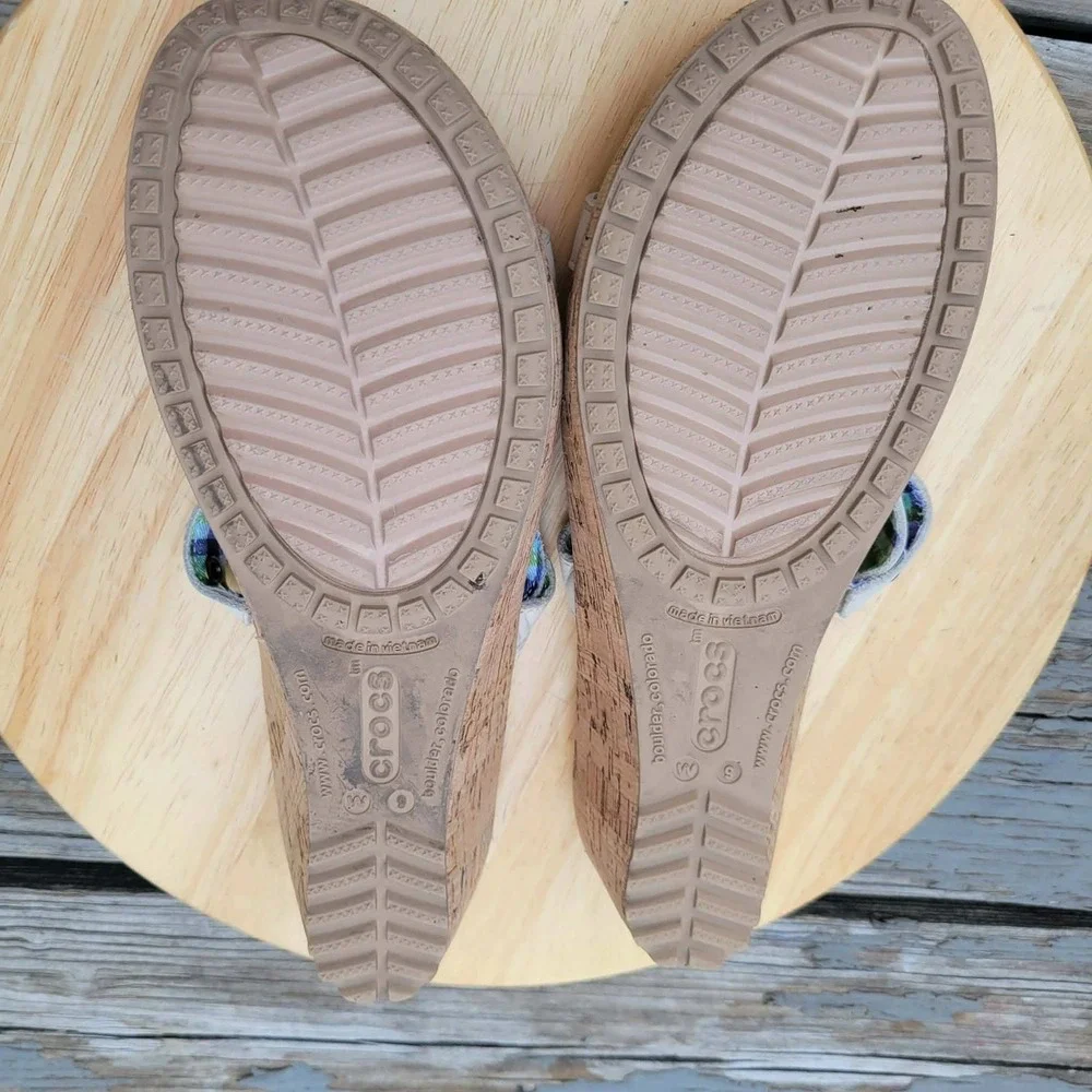 CROCS leigh womens