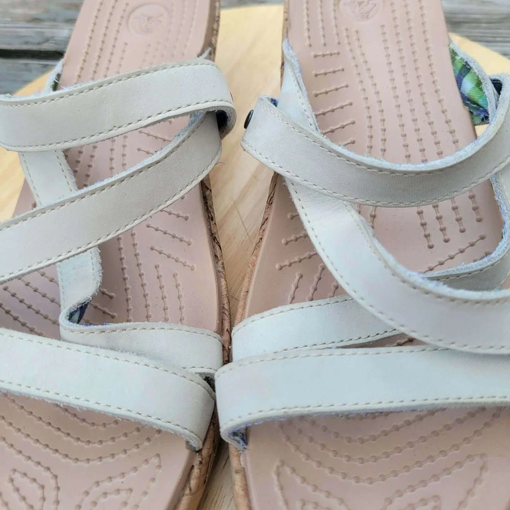 CROCS leigh womens