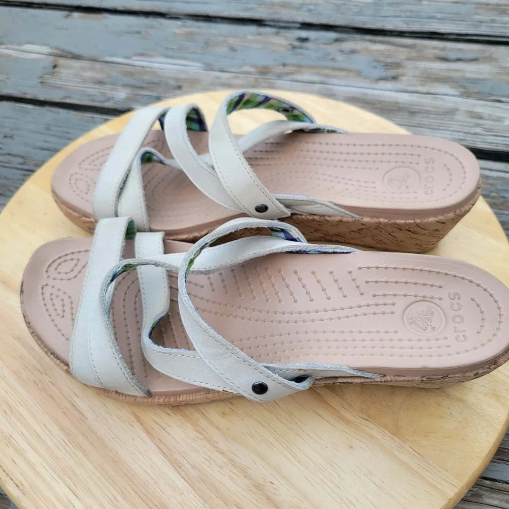CROCS leigh womens