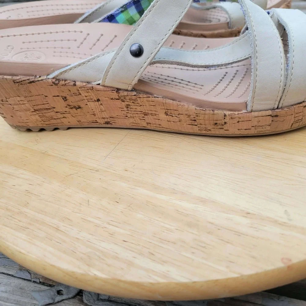 CROCS leigh womens