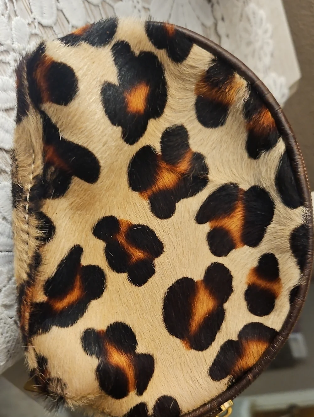 Tangaroa beautiful leopard