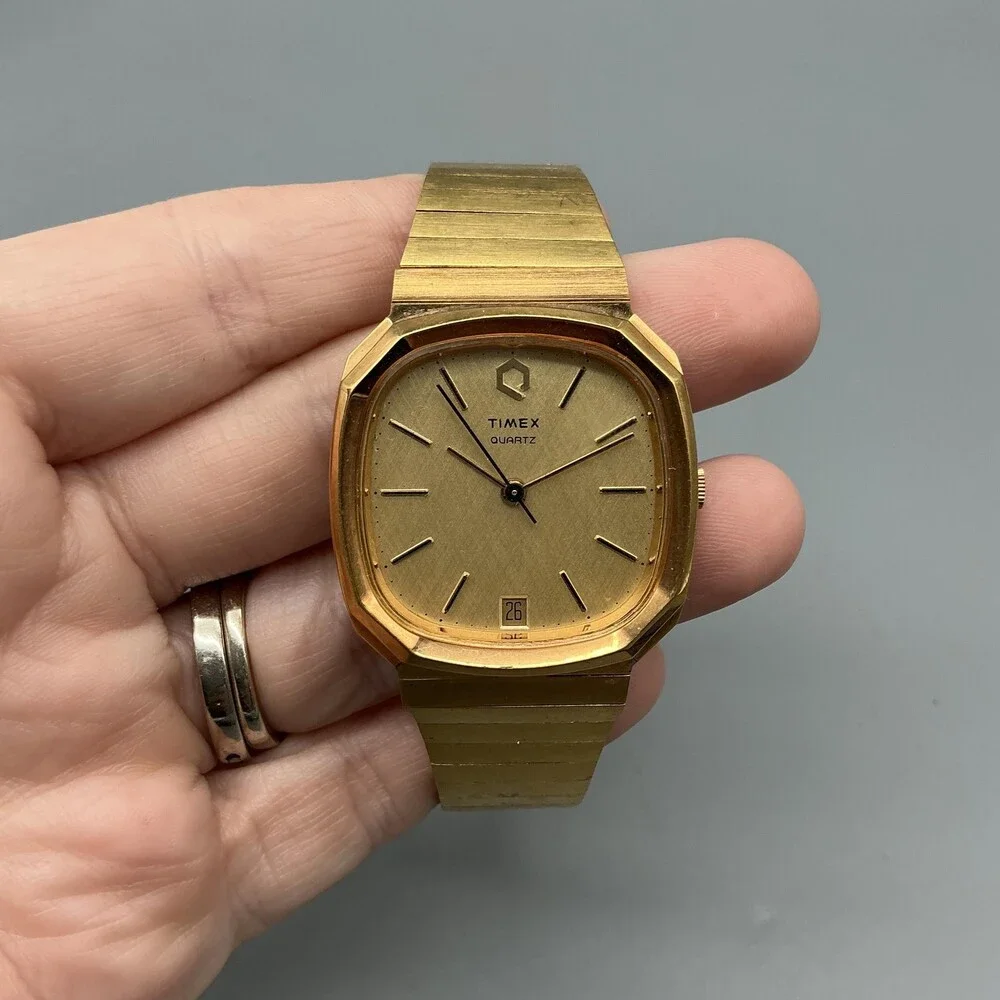 Timex see photos
