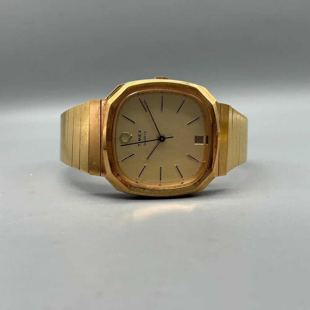 Timex see photos