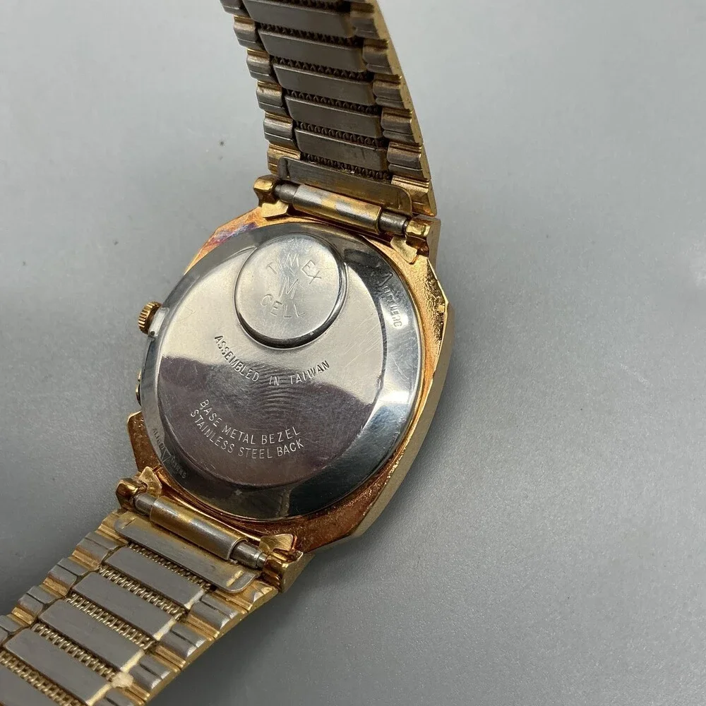 Timex see photos