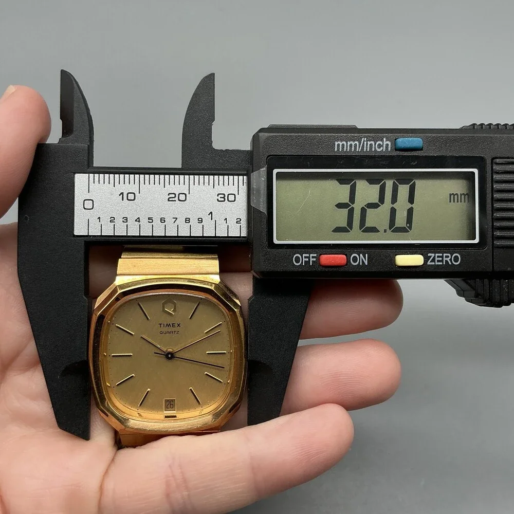 Timex see photos