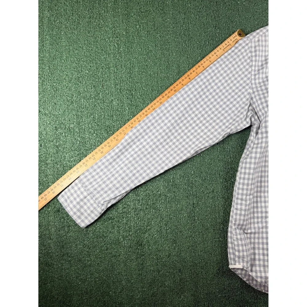 J. Crew classic fit