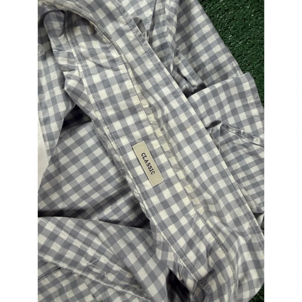 J. Crew classic fit