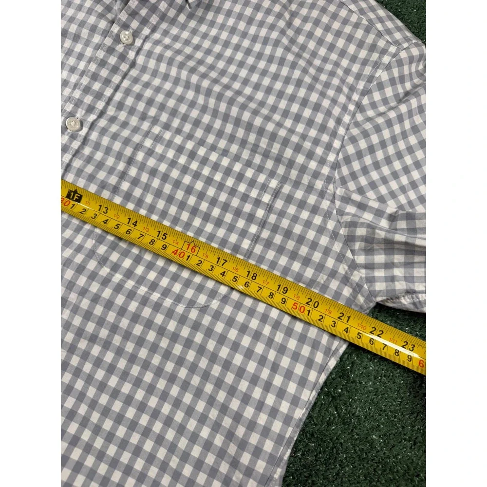 J. Crew classic fit
