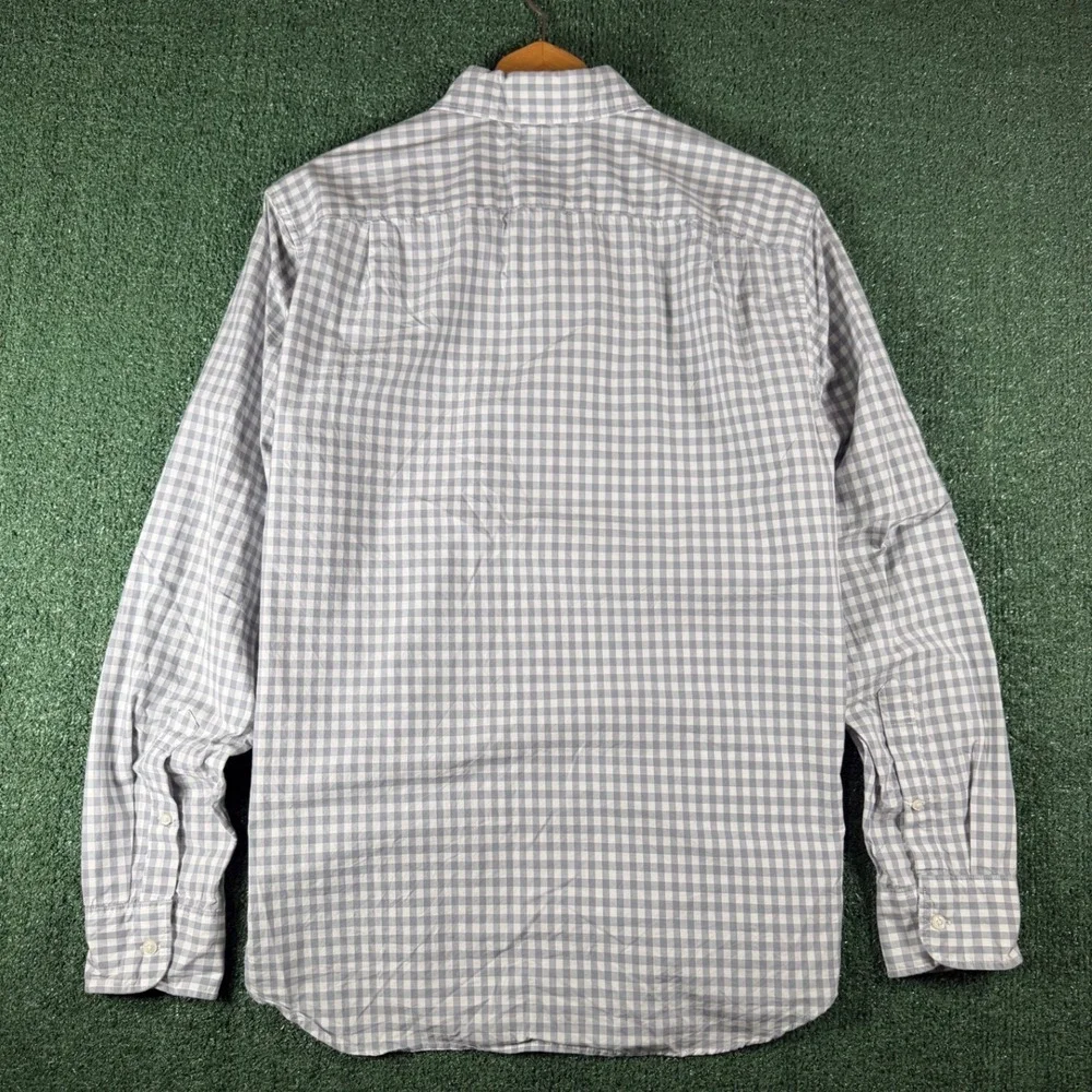 J. Crew classic fit