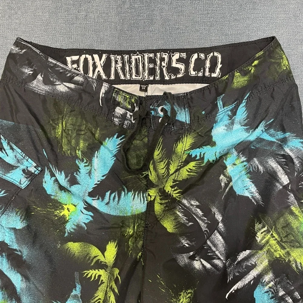 Fox Riders Co. fox riders