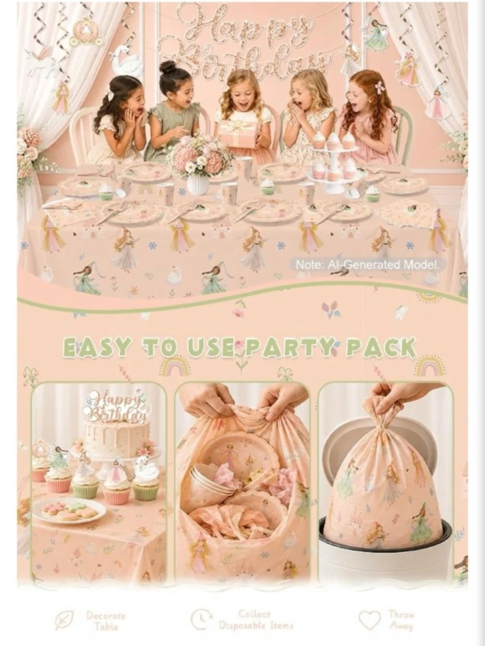 N/A create magical