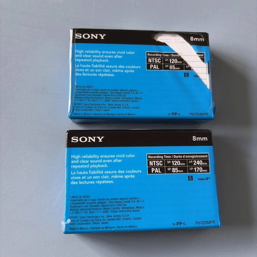 Sony see all