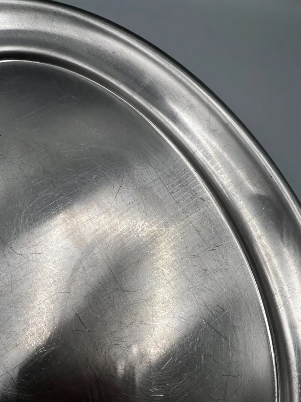 The Vollrath Co. durable functional