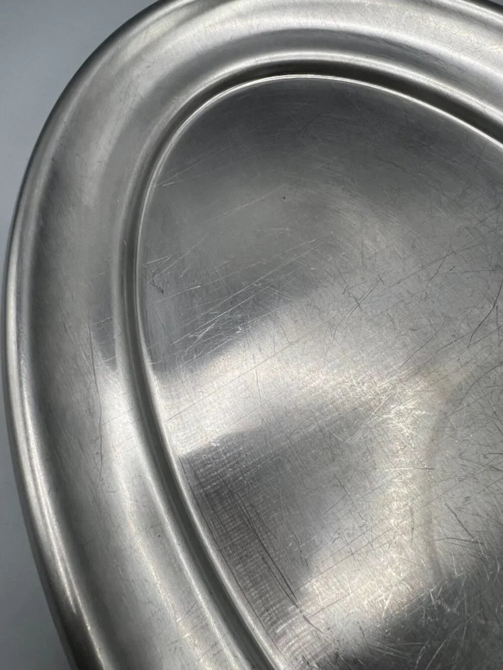 The Vollrath Co. durable functional