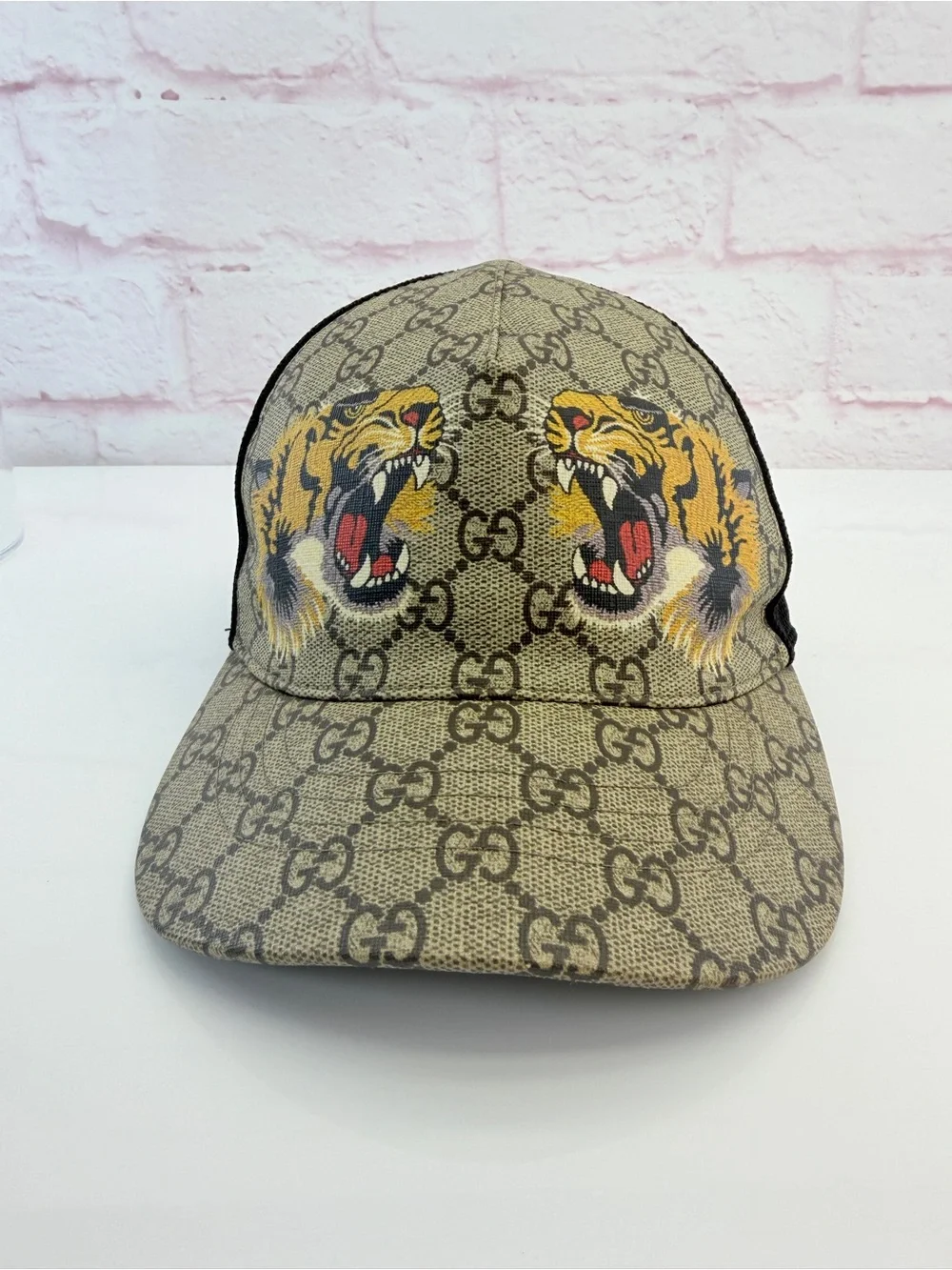 Gucci authentic gg