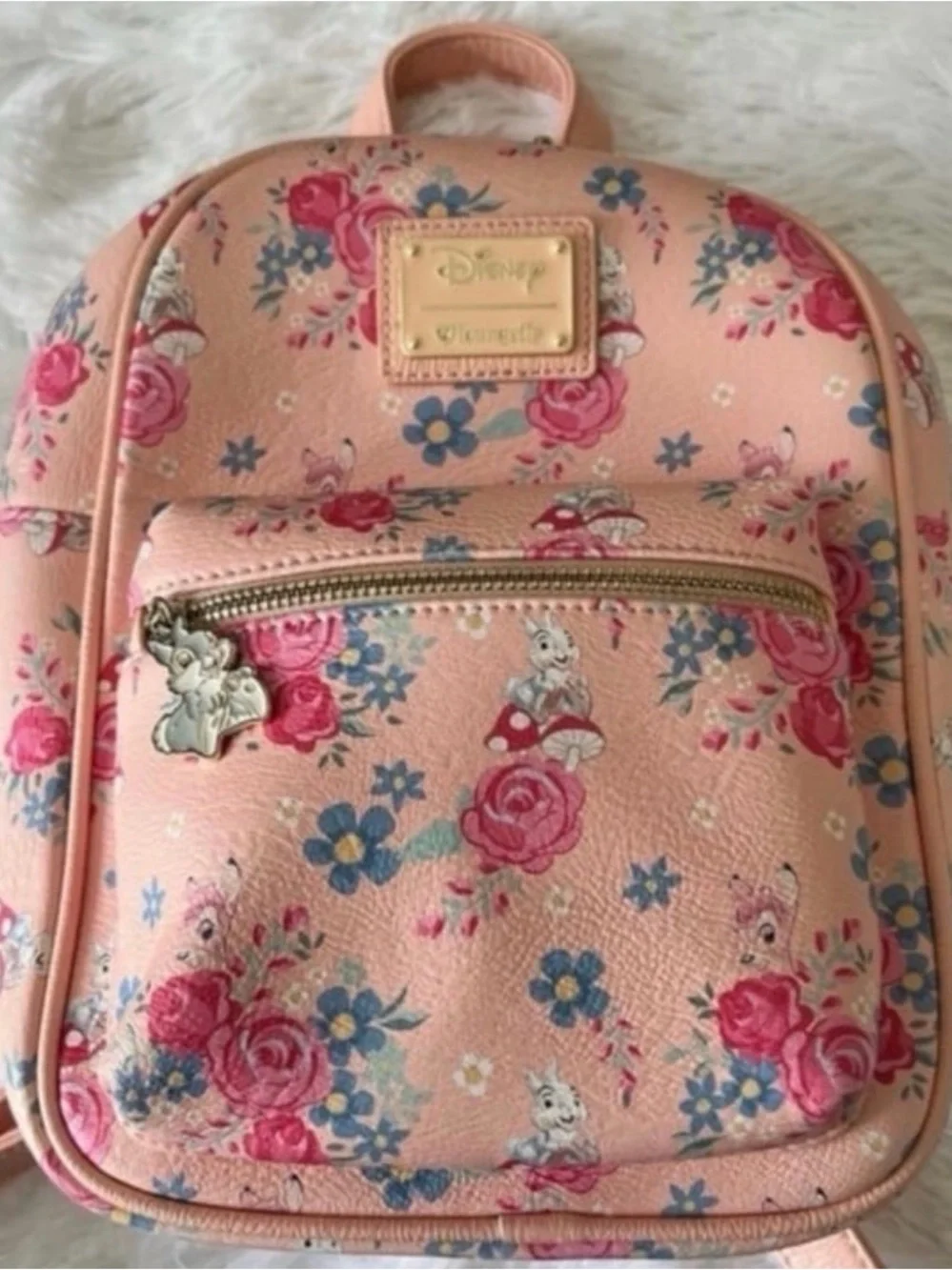 Loungefly disney bambi