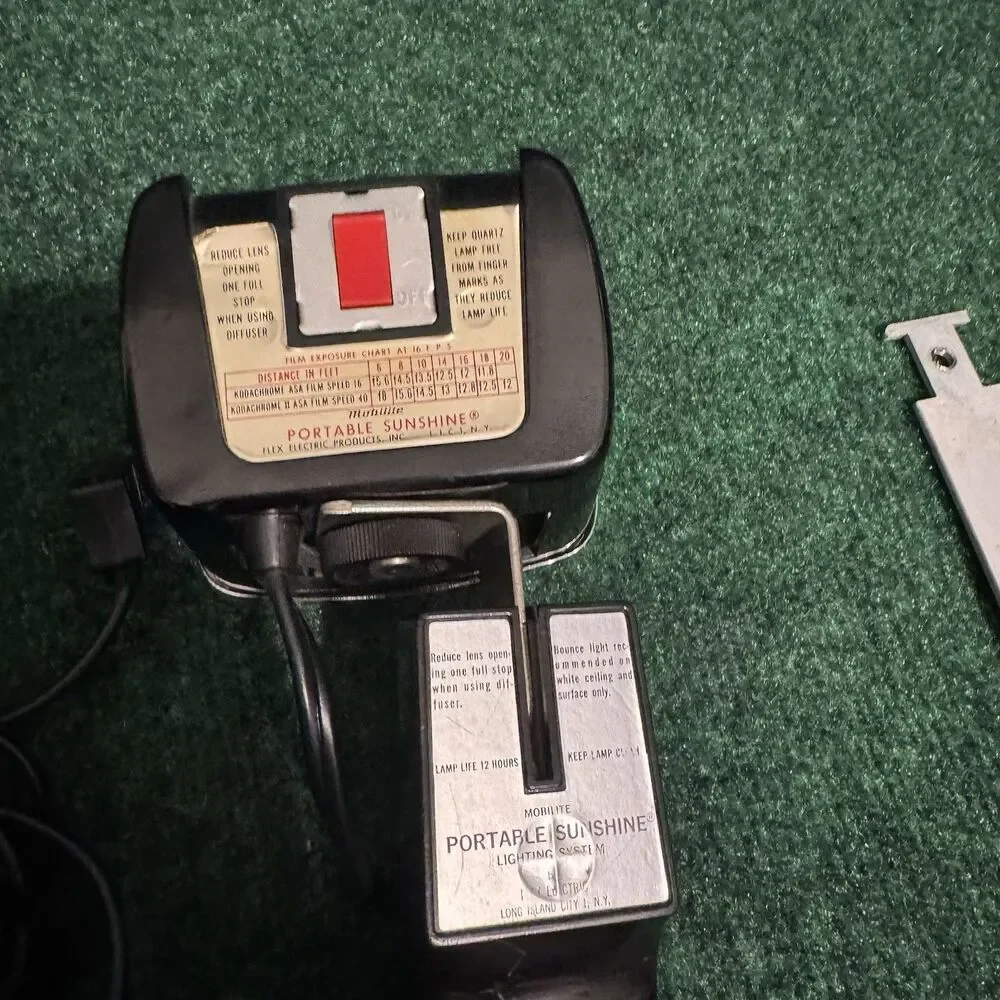 N/A vintage mobilite