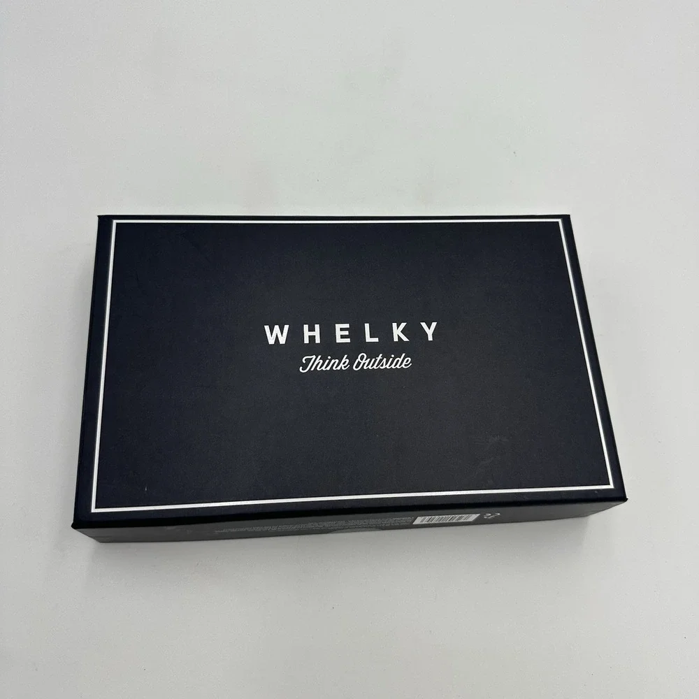 Whelky navy needlepoint