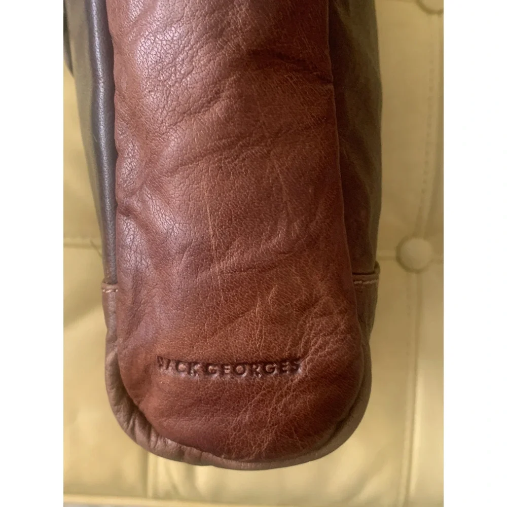Jack Georges up sale