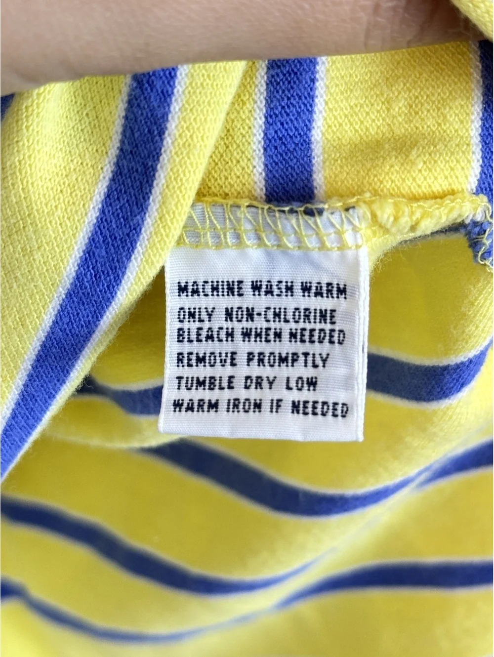 Ralph Lauren classic polo