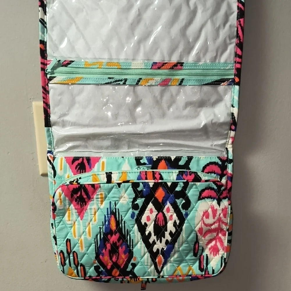 Vera Bradley stylish quilted