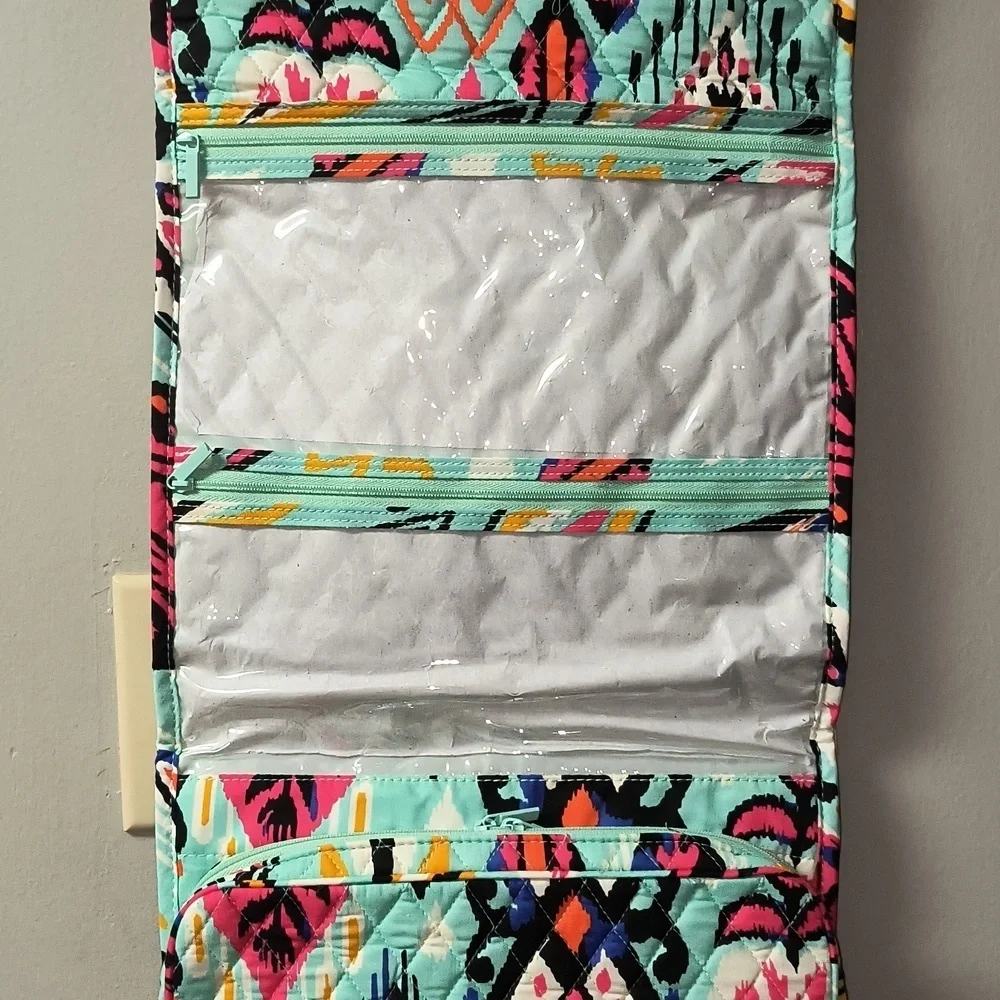 Vera Bradley stylish quilted