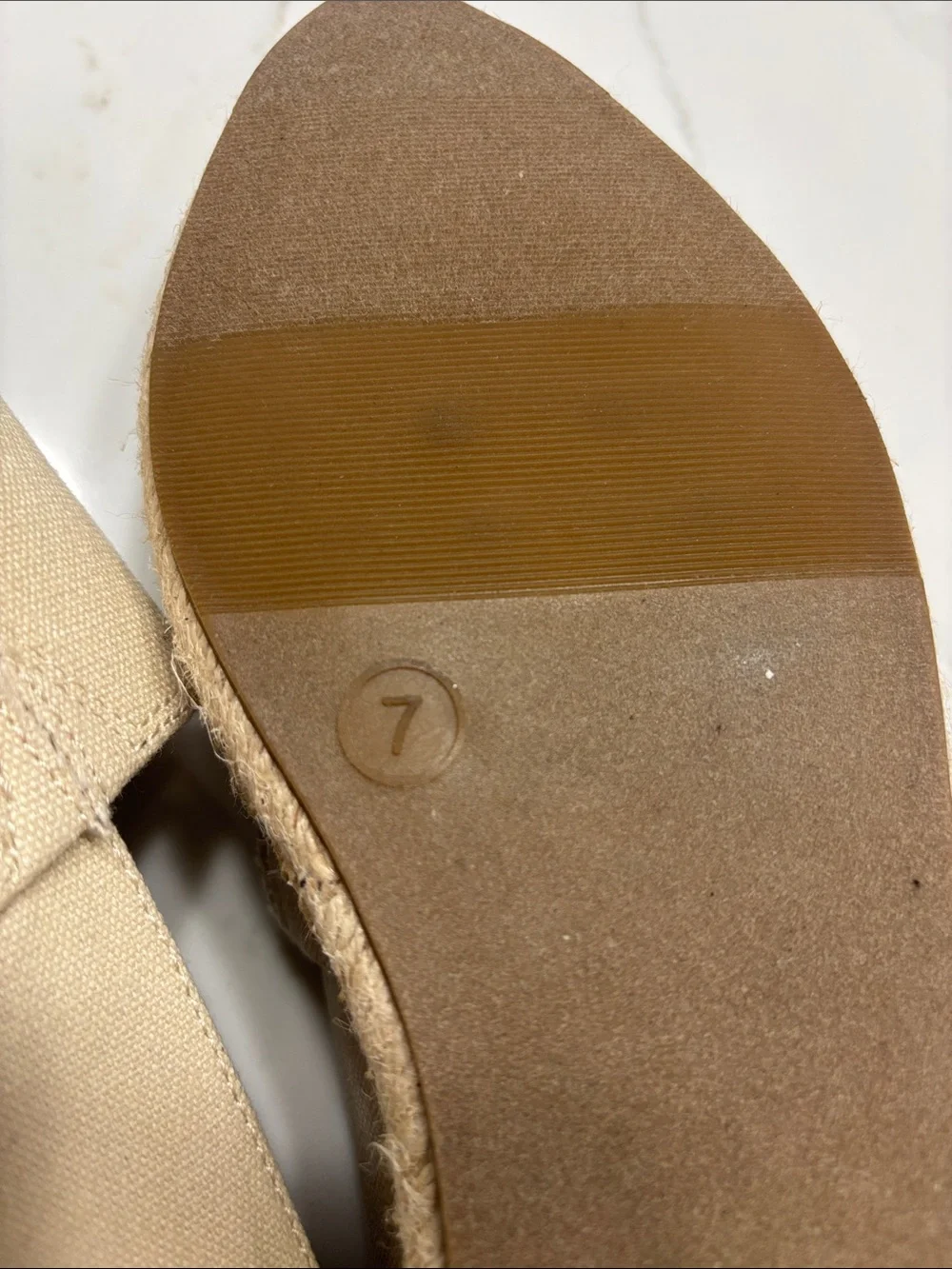 a new day stylish beige