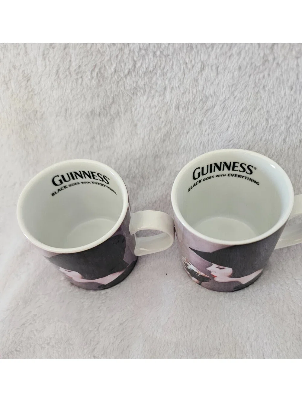 Guinness these new