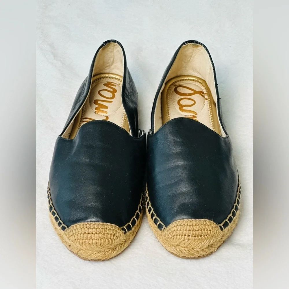 Sam Edelman located include