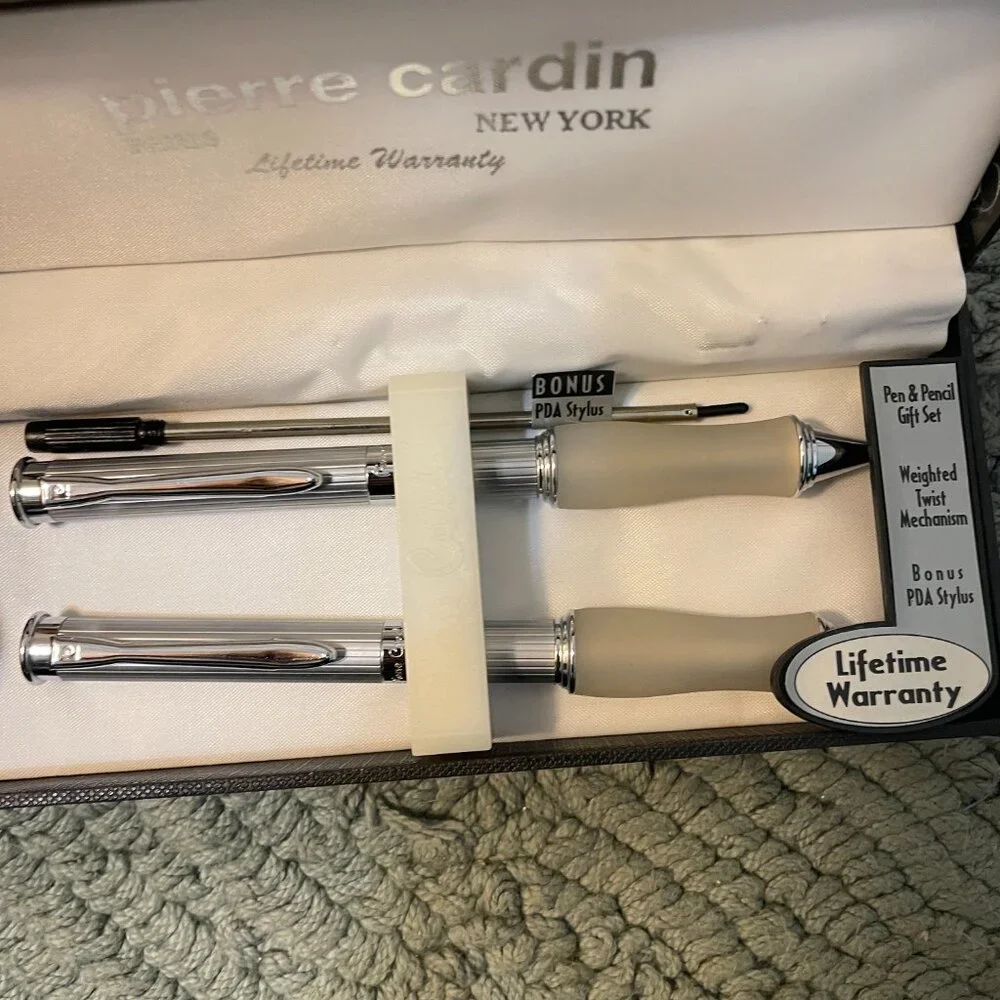 Pierre Cardin this pierre