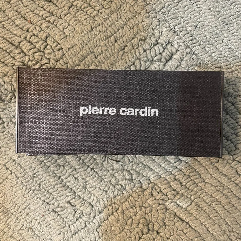 Pierre Cardin this pierre