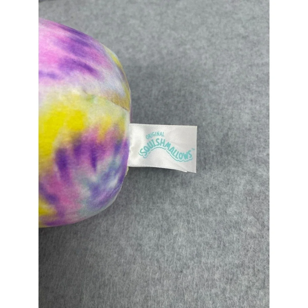 Squishmallows mystery blind