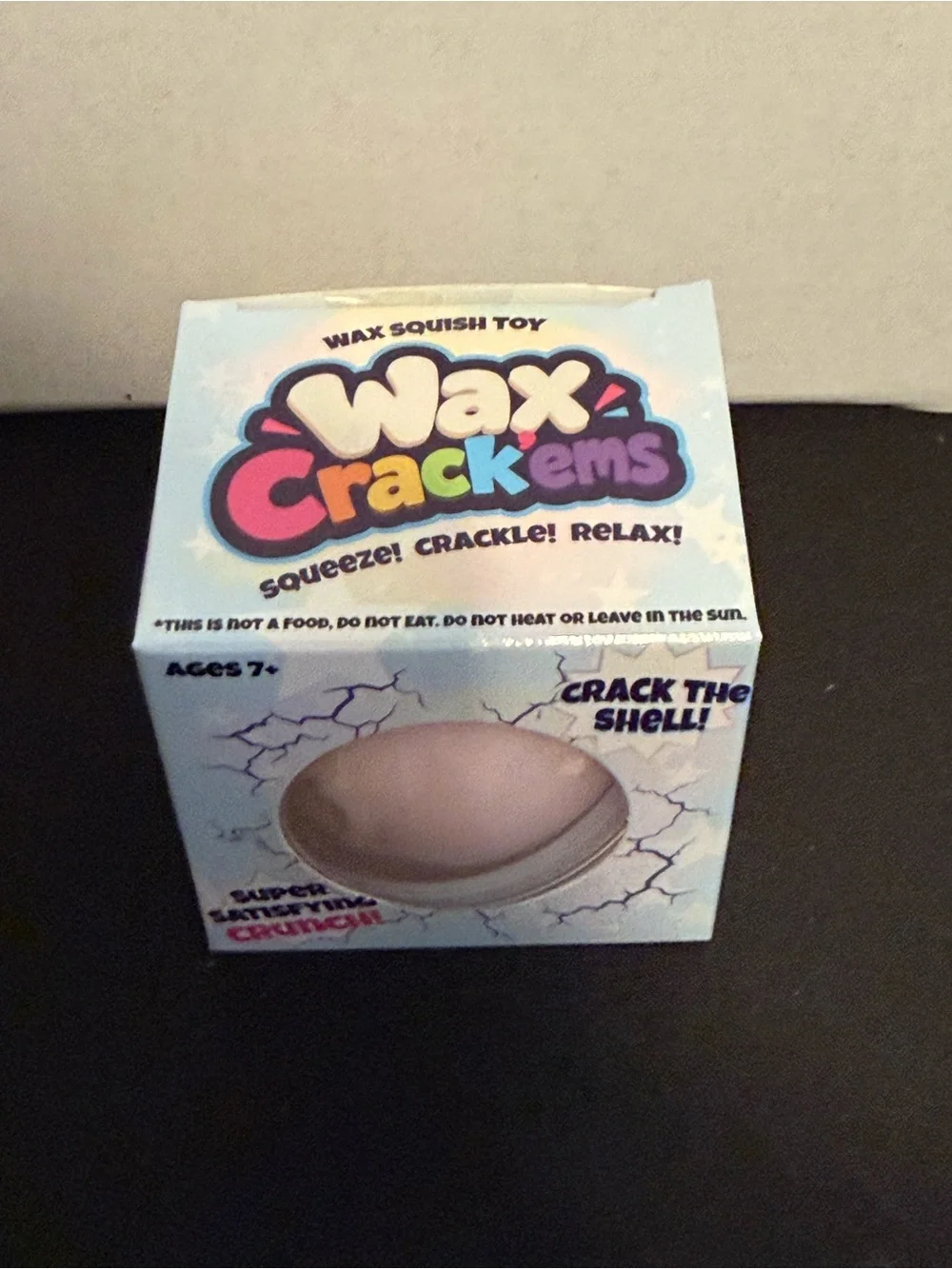 K2A Brands 💥 wax