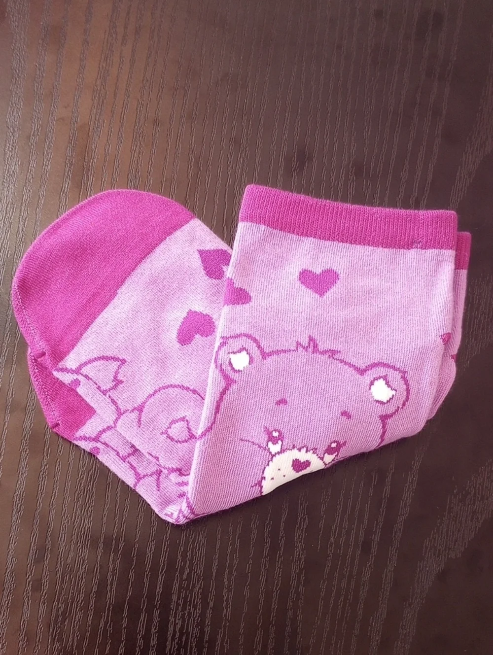 Care Bears cute bear