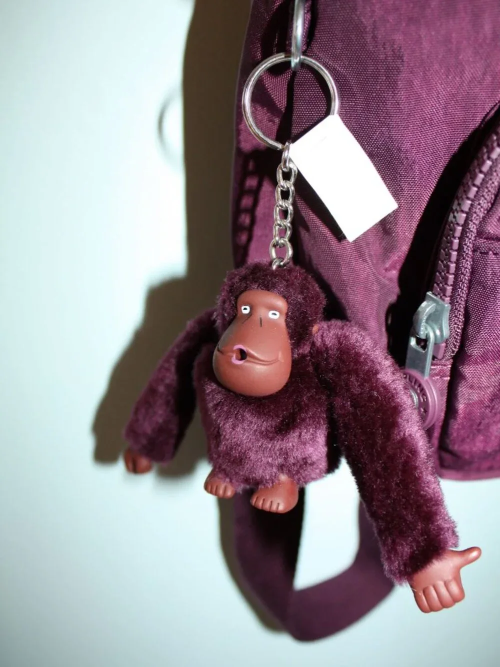 Kipling nwt queenie