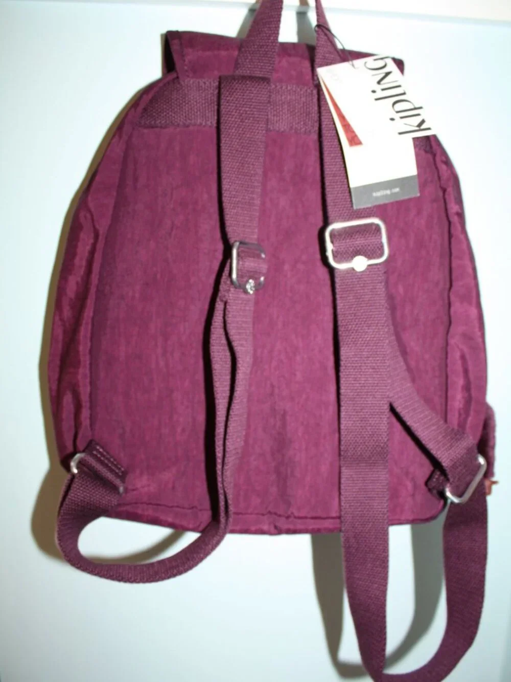 Kipling nwt queenie