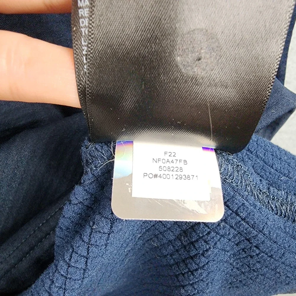 The North Face north face