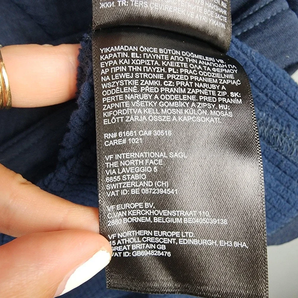 The North Face north face