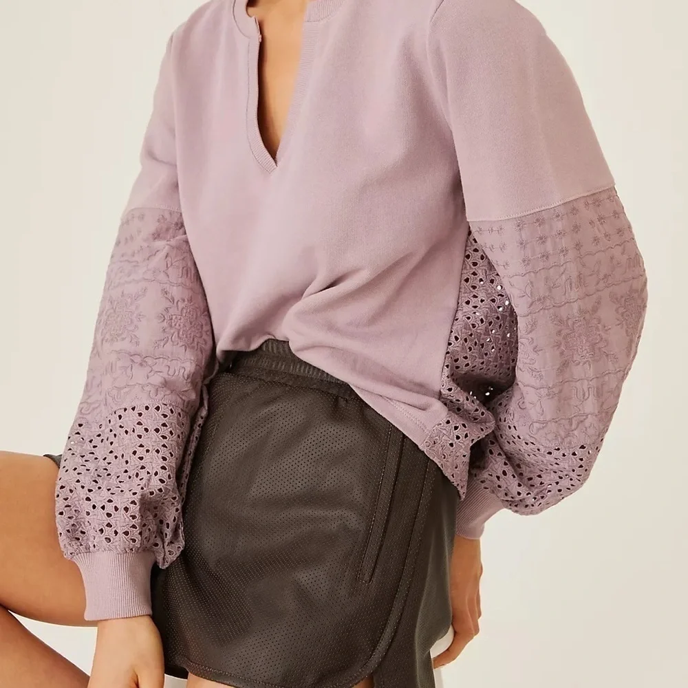 Anthropologie from no flaws