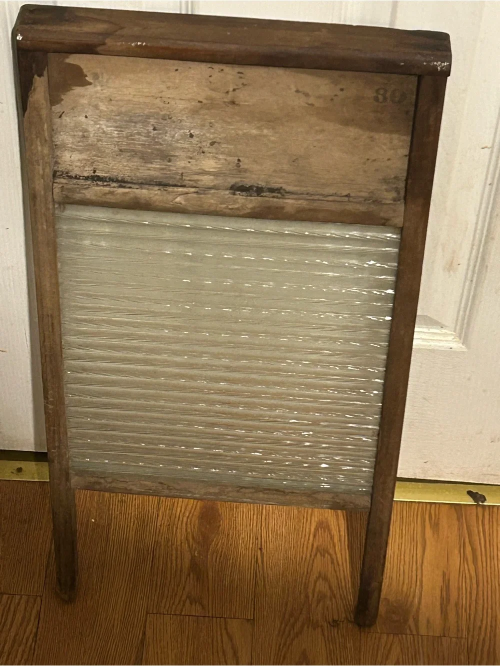 N/A vtg carolina