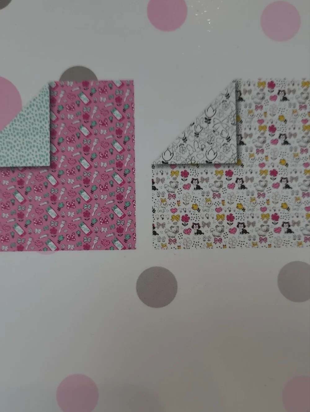 New Cricut Minnie Mouse Deluxe Paper Pack - 12x12 Character Card Stock Heavy