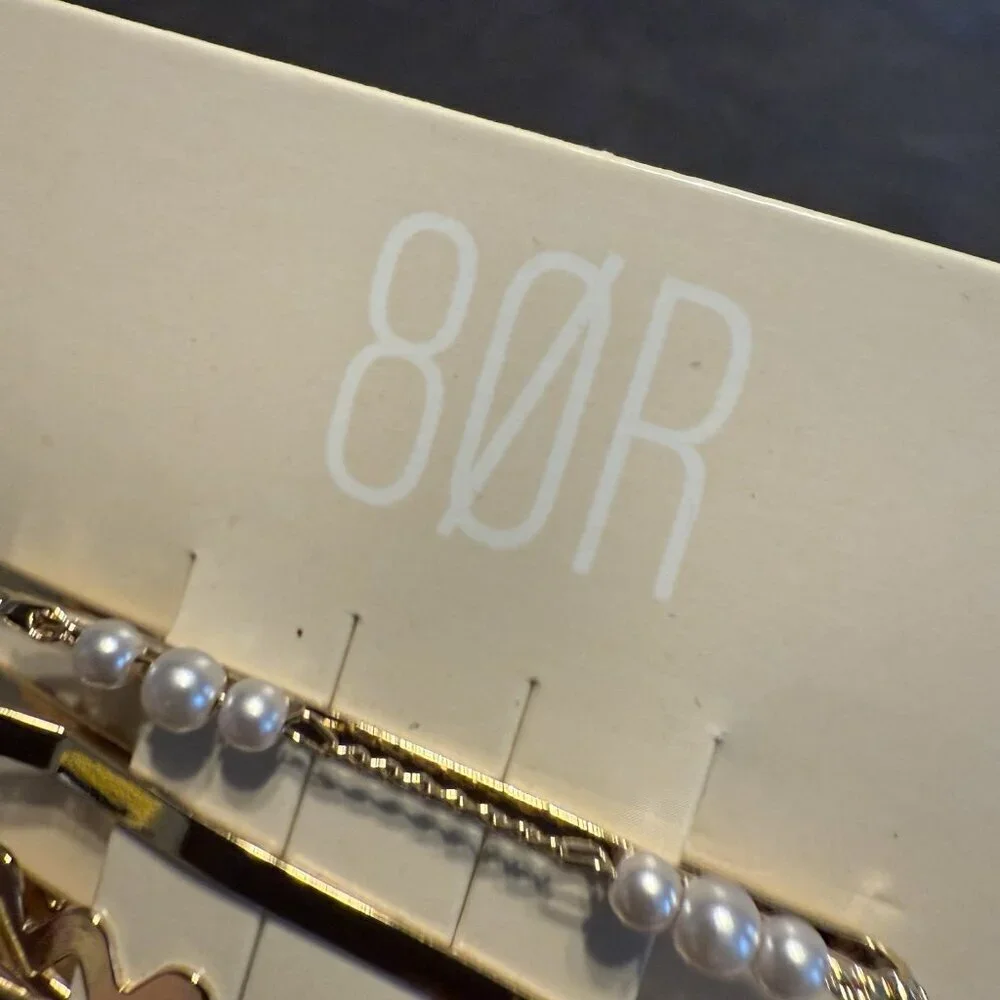 80R elevate your