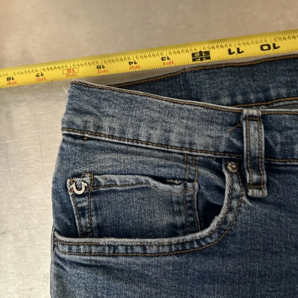 True Religion true religion