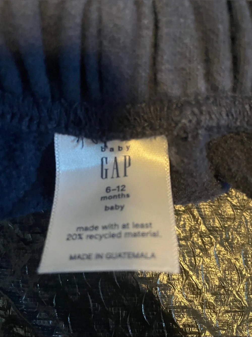 GAP two pack